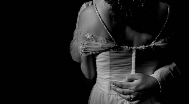 Casamentos novos de Carol e Pedro