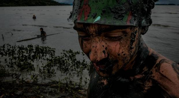 Histórias (trabalhos autorais) de Apocalipse