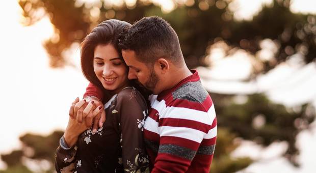 Ensaios de Kenzio e Danúbia