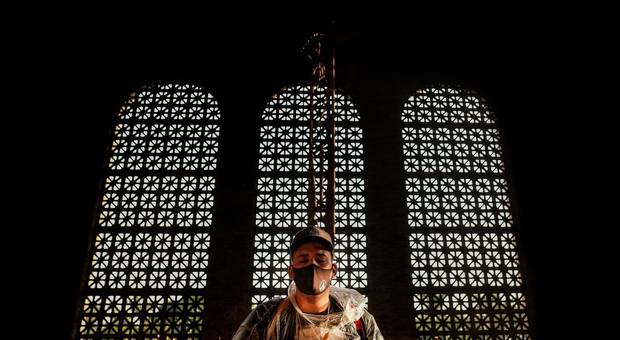 Histórias (trabalhos autorais) de Festa de Nossa Senhora Aparecida 2020 - COVID