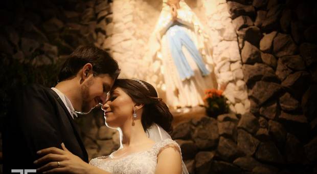 Casamentos I de João Marcos e Ana | CASAMENTO