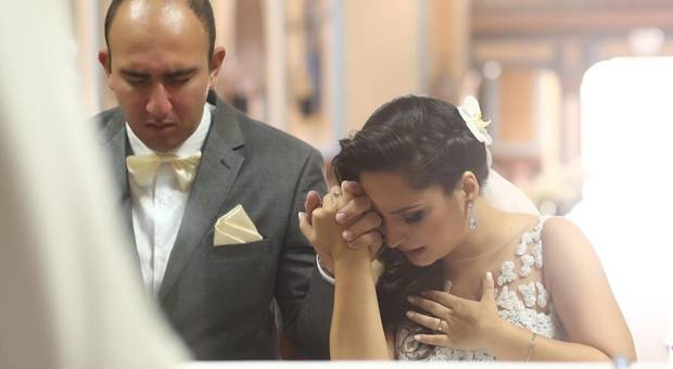 Casamentos I de LUIZ & JULIANA | CASAMENTO