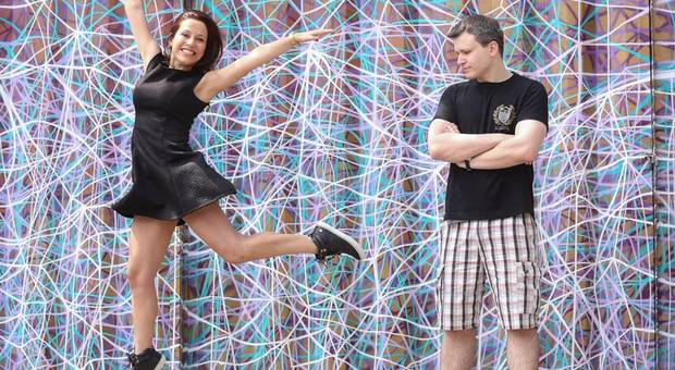 Ensaio I de Luiz & Ana | Pré-Wedding