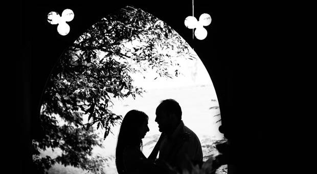 Ensaio I de Anélio e Marina | Pré-Wedding