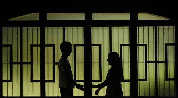 Ensaio I de RODRIGO & SUELEN |              PRÉ-WEDDING