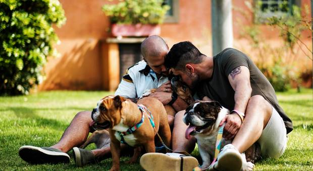 Ensaios de Guilherme e Raphael