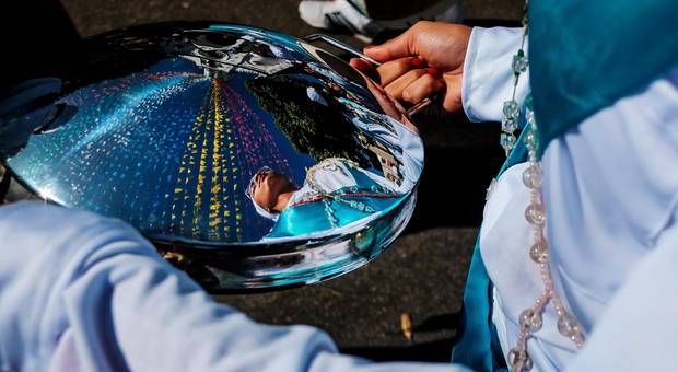 Histórias (trabalhos autorais) de Congadas de São Benedito 2022