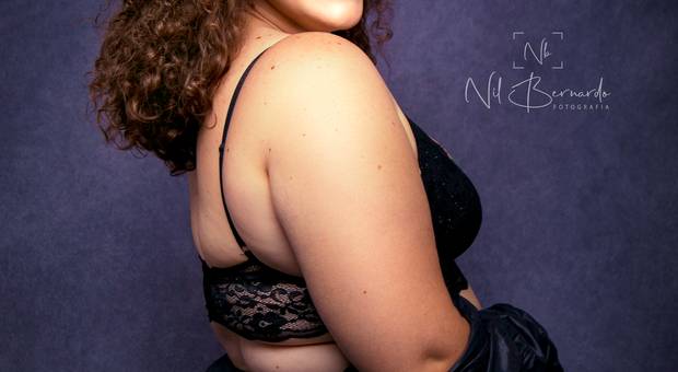 Feminino de Ensaio Feminino Joice