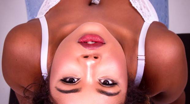 Feminino de Ensaio Feminino Vitoria