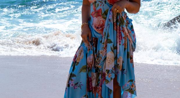 Feminino de Ensaio Feminino Luciani