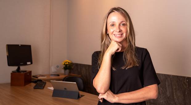 Corporativo de Ensaio Corporativo