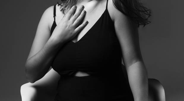 Feminino de Ensaio Feminino Julia