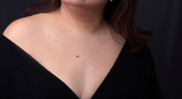 Feminino de Ensaio Feminino Nildinha