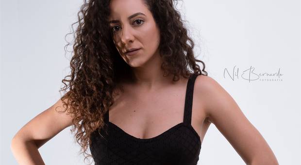 Feminino de Ensaio Feminino Iarima