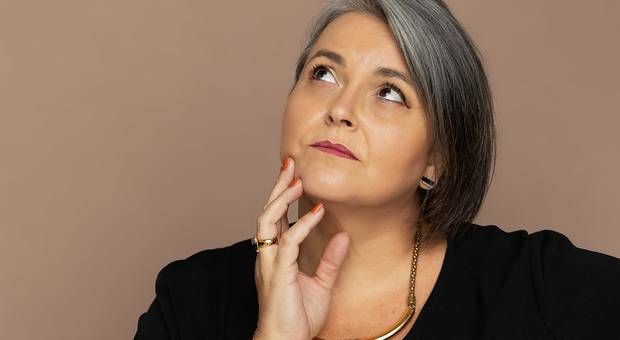 Corporativo de Ensaio Feminino Janaina