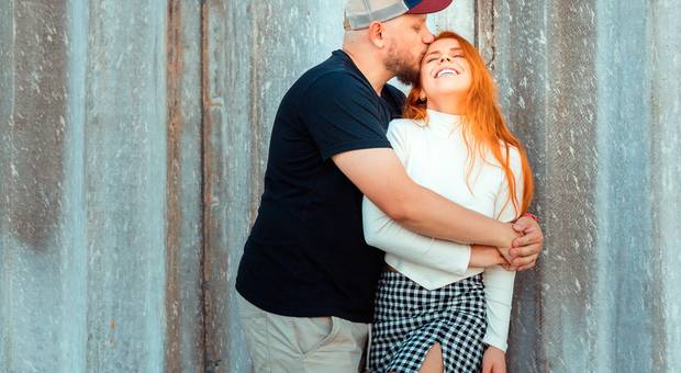 Casal - Pre Wedding de Ensaio de Casal Nanda e Diogo