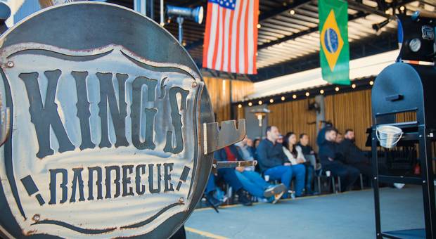 Eventos de Smoked Day