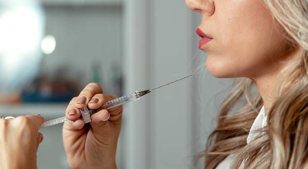 Corporativo de Ensaio de Negócios - Karina