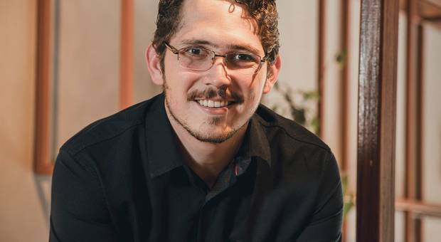 Corporativo de Ensaio Corporativo Valério