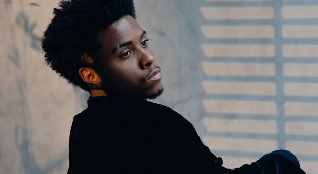 Corporativo de Ensaio Corporativo - Pablo