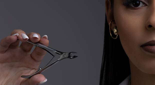 Corporativo de Ensaio de Negócios - Nathy