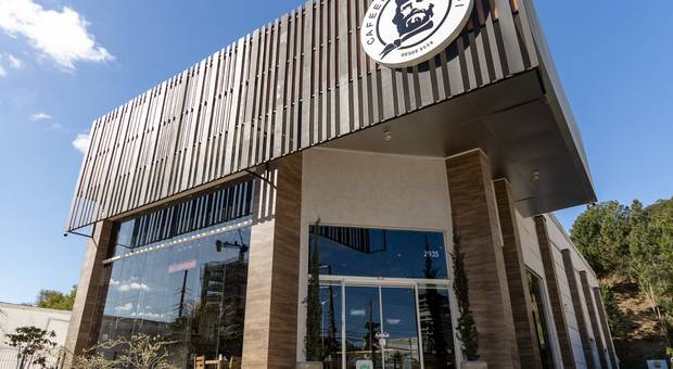 Eventos de Fotos Institucionais - Cafeeira Garibaldi