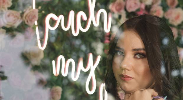 Feminino de Ensaio 15 anos - Eduarda 