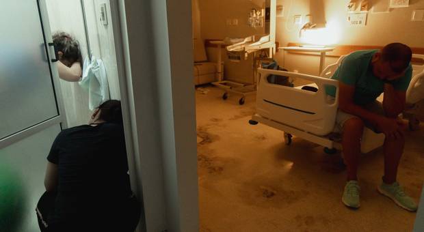 Gestante - Parto de Fotografia de Parto - Joaquim