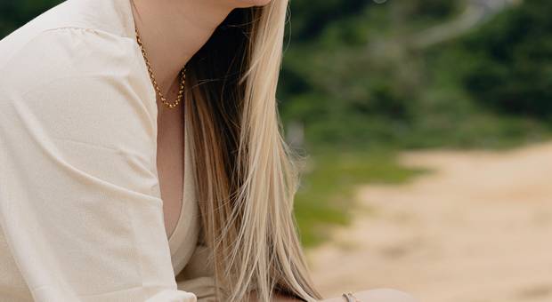 Feminino de Ensaio Pessoal - Jessica