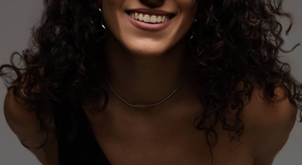 Feminino de Ensaio Pessoal - Iarima