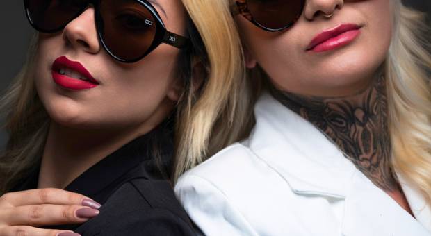 Feminino de Ensaio Pessoal - Use Dela