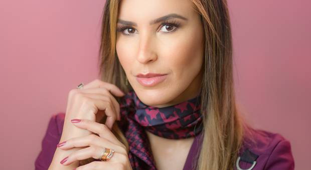 Ensaio de Ensaio Ana Tomich e Vini