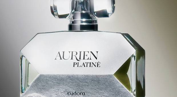 Retoque Digital de Aurien Platiné - Eudora