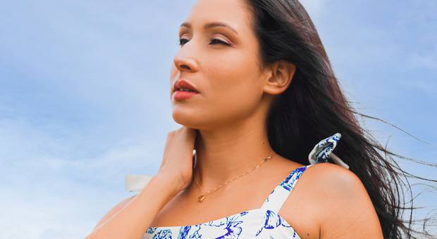 Ensaio Externo de Ensaio Externo | Priscylla