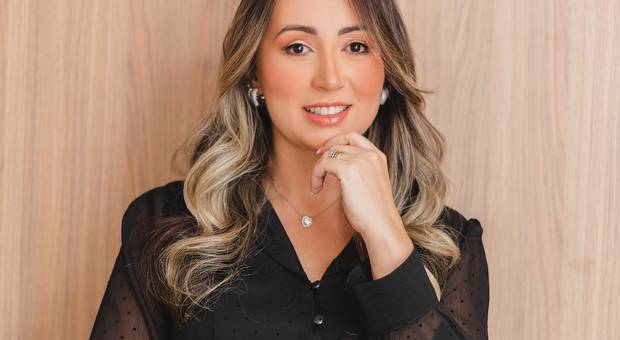 Personal Branding de Emmanuele Albuquerque | Fisioterapeuta