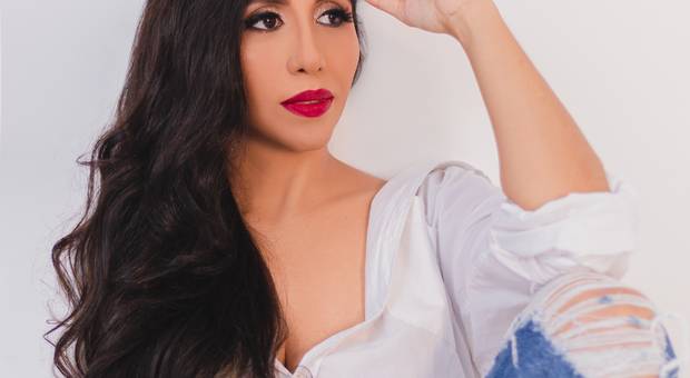 Ensaio Feminino de #30 da Gabriella Costa