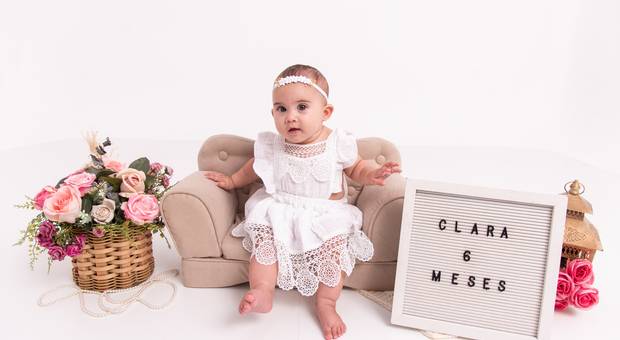 Acompanhamento Mensal de Ensaio de Acompanhamento Mensal