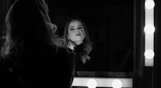 Ensaios de Posicionamento de Imagem