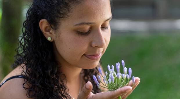 Ensaio Feminino de Jussara