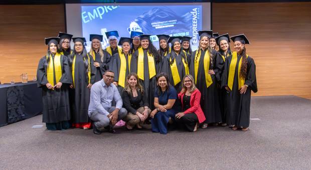 Formatura de Formatura Farmácia