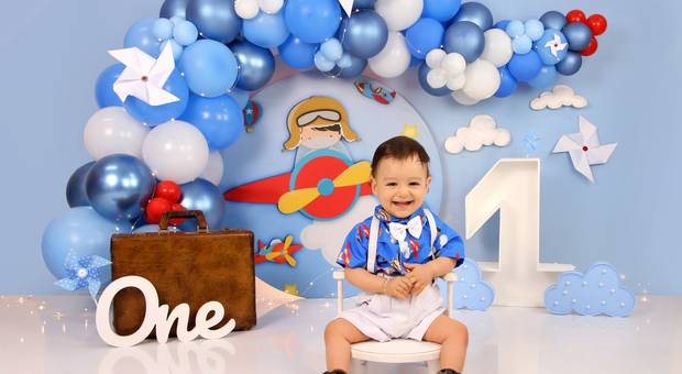 STUDIO de Raul Smash the Cake