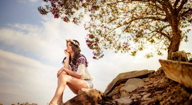 15 anos de Laura 15 anos