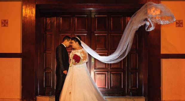 Casamento de ISABELLA E VANDERSON