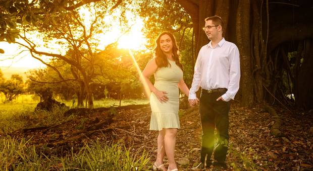 CIVIL de Cássia e Willian