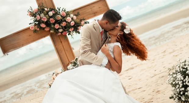Casamento de Cailana & Junior