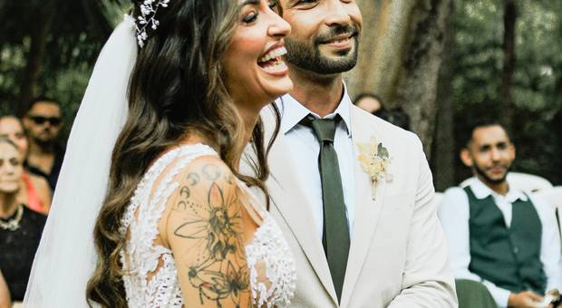 Casamento de Mayara e Rafael 