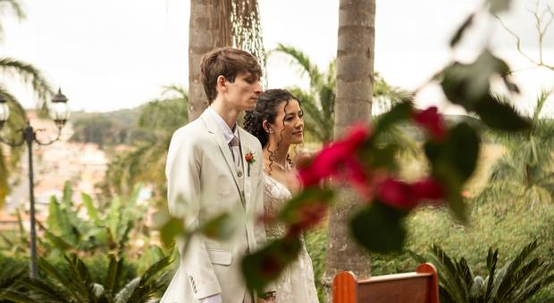 Casamento de Fotografia de casamento - Samuel e Beatriz