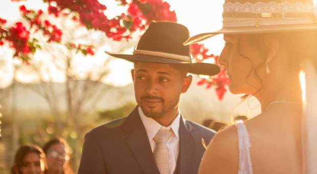 Casamento de Casamento Dayane e Jefferson