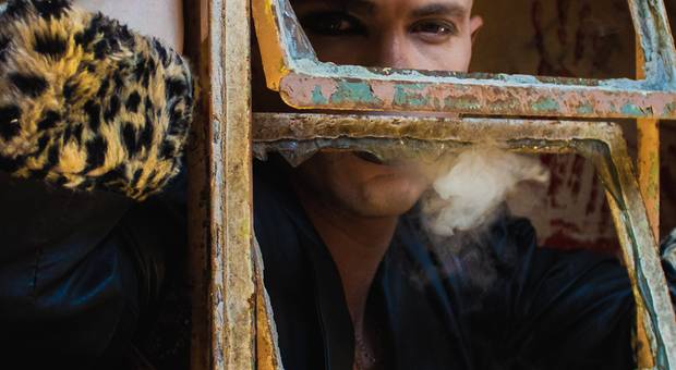 Editorial de Fearless