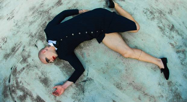 Editorial de Horror Fairy Tale